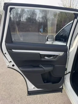 
										Honda CRV, 2022 full									
