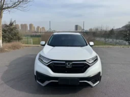 
										Honda CRV, 2022 full									