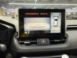 
										Toyota RAV4, 2021 full									