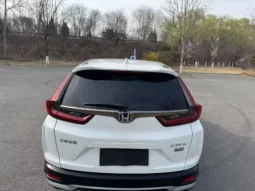 
										Honda CRV, 2022 full									