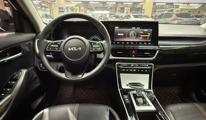 
								Kia Seltos, 2022 full									