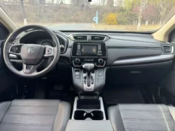 
										Honda CRV, 2022 full									