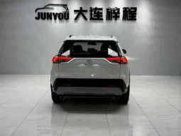 
										Toyota RAV4, 2021 full									
