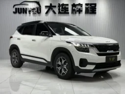 
										Kia Seltos, 2022 full									