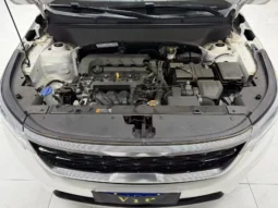 
										Kia Seltos, 2022 full									