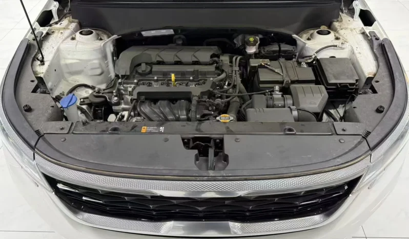 
								Kia Seltos, 2022 full									