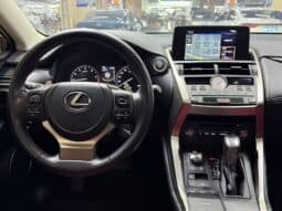 
										Lexus NX200, 2020 full									