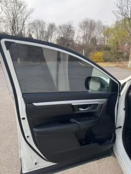 
										Honda CRV, 2022 full									