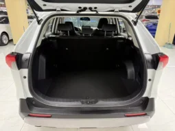 
										Toyota RAV4, 2021 full									