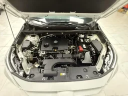 
										Toyota RAV4, 2021 full									