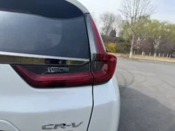 
										Honda CRV, 2022 full									