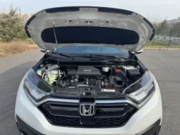 
										Honda CRV, 2022 full									