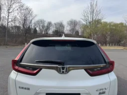 
										Honda CRV, 2022 full									