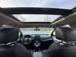 
										Honda CRV, 2022 full									