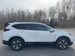 
										Honda CRV, 2022 full									