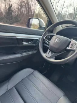 
										Honda CRV, 2022 full									