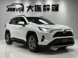 
										Toyota RAV4, 2021 full									