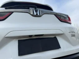 
										Honda CRV, 2022 full									