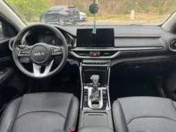 
										Kia K3, 2021 full									