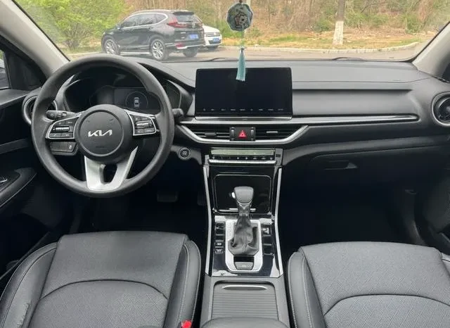 
								Kia K3, 2021 full									