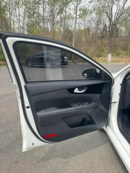 
										Kia K3, 2021 full									