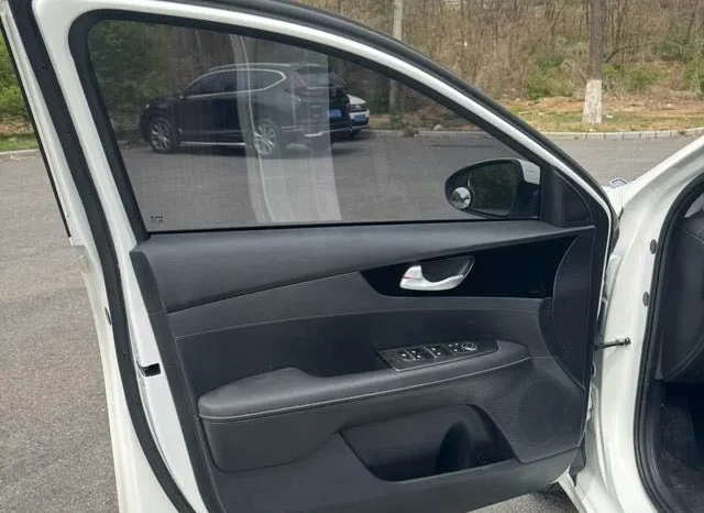 
								Kia K3, 2021 full									
