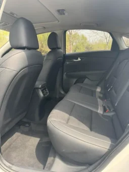 
										Kia K3, 2021 full									