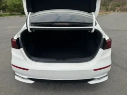 
										Kia K3, 2021 full									