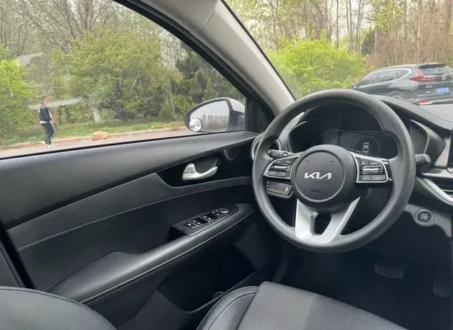 
								Kia K3, 2021 full									