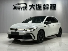 Volkswagen Golf, 2021