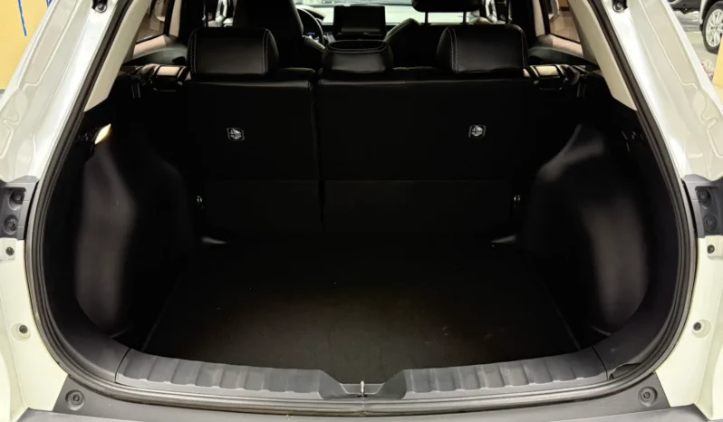 
								Toyota Corolla Cross, 2022 full									