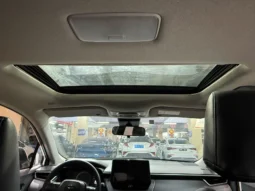 
										Toyota Corolla Cross, 2022 full									