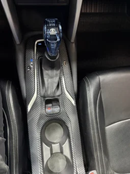 
										Toyota Corolla Cross, 2022 full									