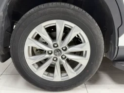 
										Toyota Corolla Cross, 2022 full									
