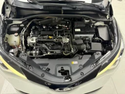 
										Toyota CHR, 2021 full									