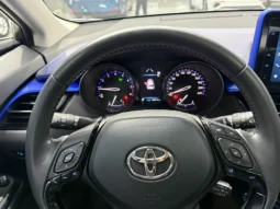 
										Toyota CHR, 2021 full									