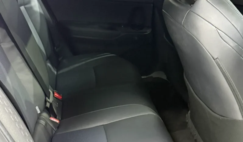 
								Toyota CHR, 2021 full									