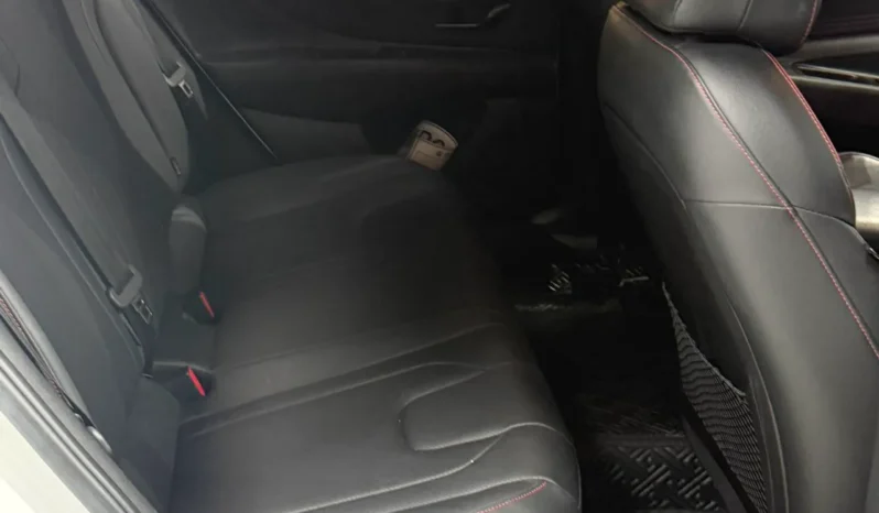 
								Hyundai Elantra, 2021 full									