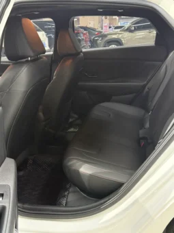 
										Hyundai Elantra, 2021 full									