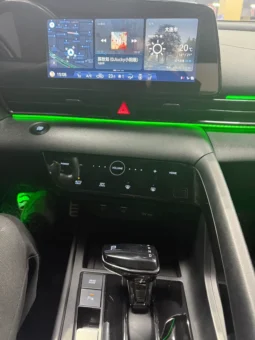 
										Hyundai Elantra, 2021 full									