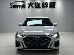 
										Audi A3L, 2022 full									