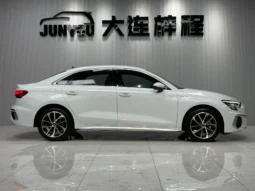
										Audi A3L, 2022 full									