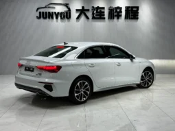 
										Audi A3L, 2022 full									