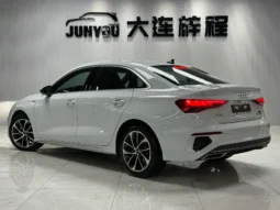 
										Audi A3L, 2022 full									