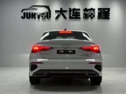 
										Audi A3L, 2022 full									