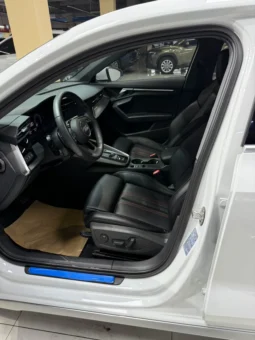 
										Audi A3L, 2022 full									