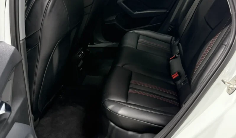 
								Audi A3L, 2022 full									