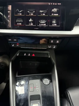 
										Audi A3L, 2022 full									