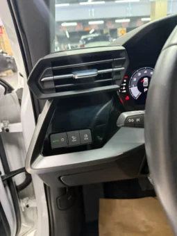
										Audi A3L, 2022 full									