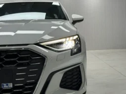 
										Audi A3L, 2022 full									